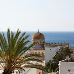 酒店 Aurora E Del Benessere 圣凯撒利亚温泉