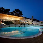 Aurora E Del Benessere 4* 圣凯撒利亚温泉