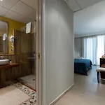 酒店 Aurora E Del Benessere 圣凯撒利亚温泉