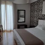 酒店 Aurora E Del Benessere 圣凯撒利亚温泉