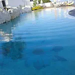 酒店 Aurora E Del Benessere 4*