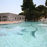 Aurora E Del Benessere 4* 圣凯撒利亚温泉