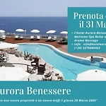 酒店 Aurora E Del Benessere 4*