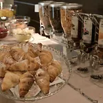 酒店 Aurora E Del Benessere 圣凯撒利亚温泉