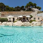 Aurora E Del Benessere 酒店 圣凯撒利亚温泉