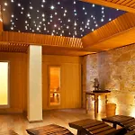 Aurora E Del Benessere 圣凯撒利亚温泉