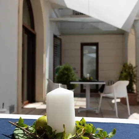 호텔 Aurora E Del Benessere
