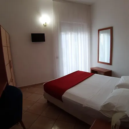 Aurora E Del Benessere Szálloda Santa Cesarea Terme