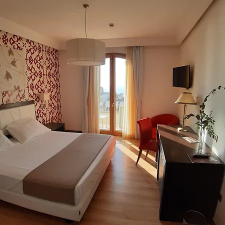 Aurora E Del Benessere 4* 산타체사리텀