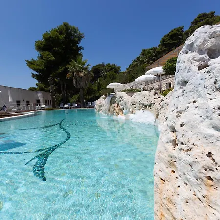 호텔 Aurora E Del Benessere 4*