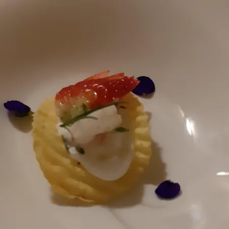Aurora E Del Benessere 호텔