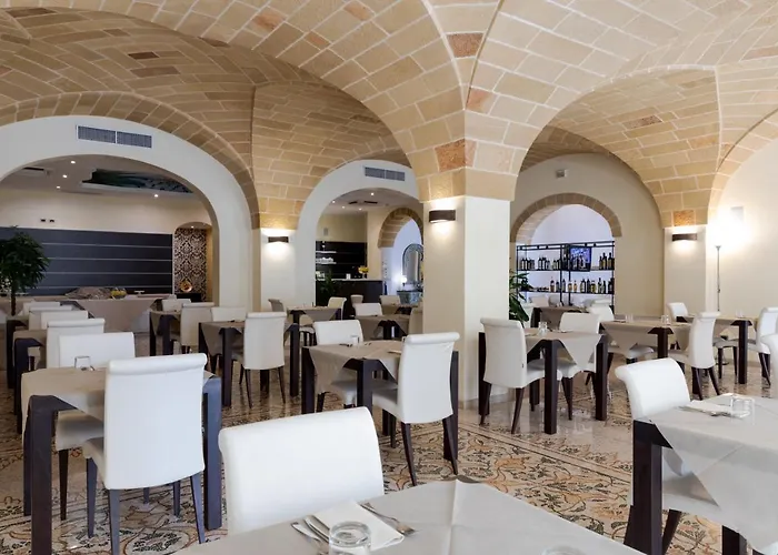 Aurora E Del Benessere Hotel