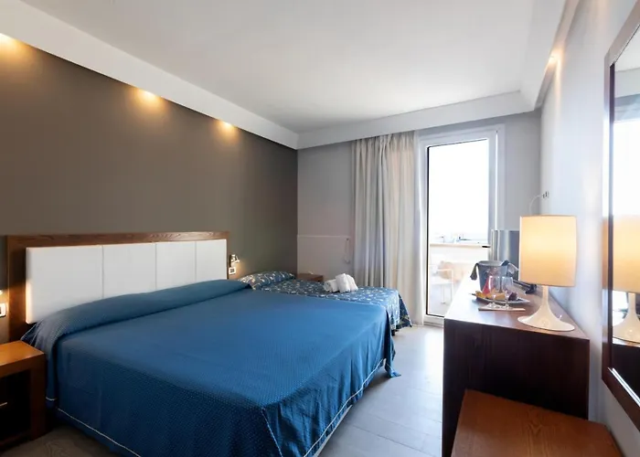 Aurora E Del Benessere 4* Santa Cesarea Terme