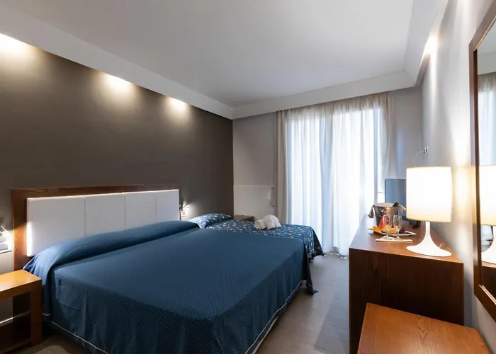 Aurora E Del Benessere 4* Santa Cesarea Terme