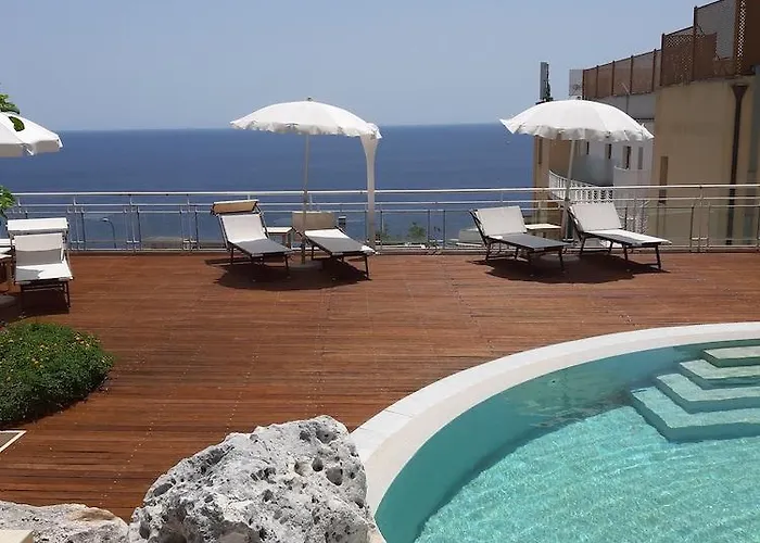 Hotel Aurora E Del Benessere