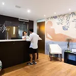 Hotel Aurora E Del Benessere