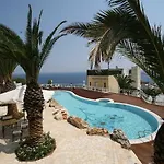 Hotel Aurora Del Benessere Santa Cesarea Terme