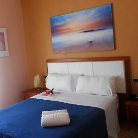 Aurora E Del Benessere 4*