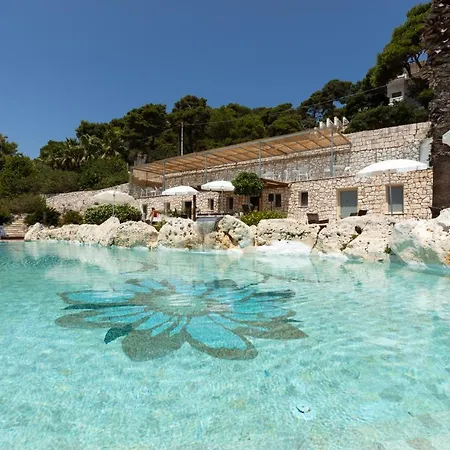 Aurora Del Benessere 4*