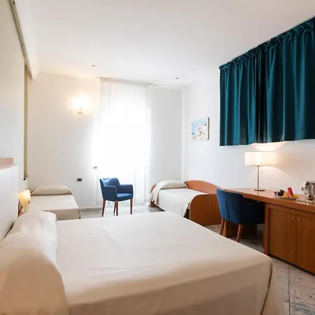 Aurora E Del Benessere 4* Santa Cesarea Terme