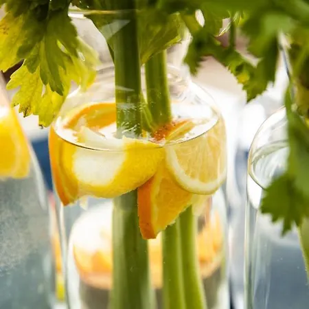 Aurora E Del Benessere 4*