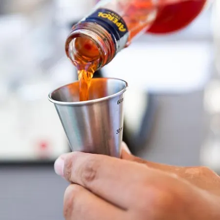 Aurora E Del Benessere 4*