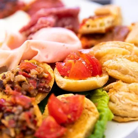 Aurora E Del Benessere Hotel Santa Cesarea Terme