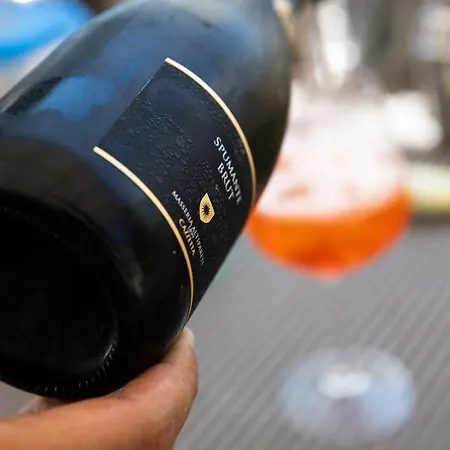 Hotel Aurora E Del Benessere