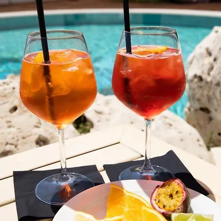 Aurora Del Benessere 4*