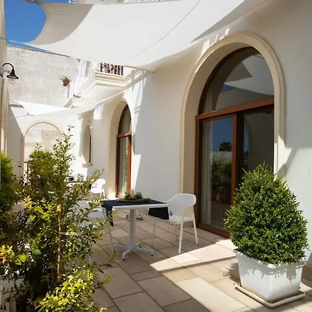 Aurora E Del Benessere 4*