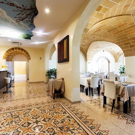 Aurora E Del Benessere Santa Cesarea Terme