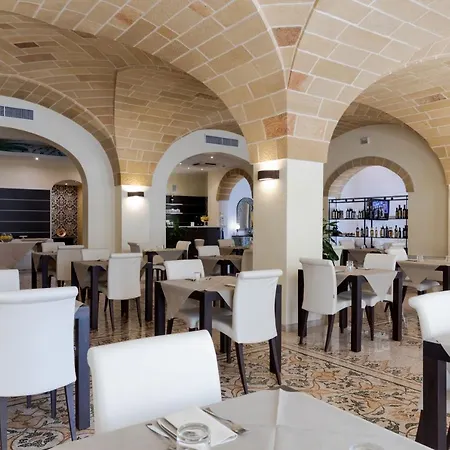 Aurora E Del Benessere Hotel