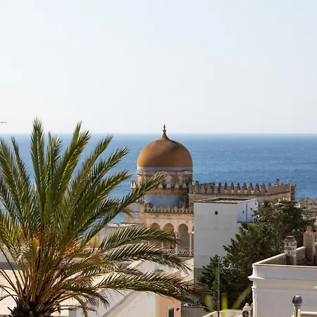 Hotel Aurora E Del Benessere Santa Cesarea Terme