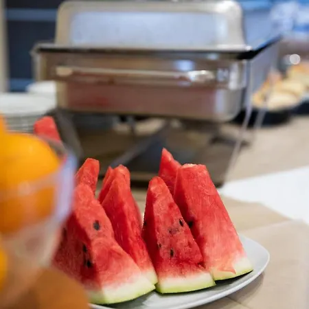 Hotel Aurora E Del Benessere 4*