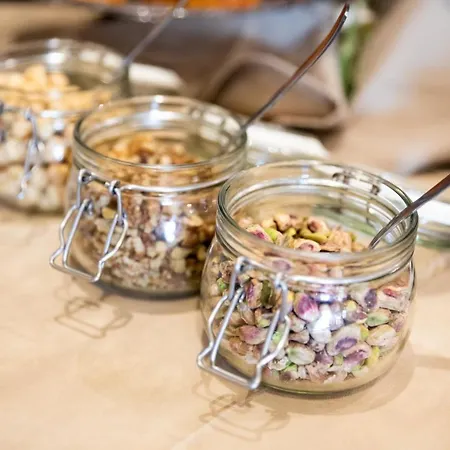 Aurora E Del Benessere Hotel 4*