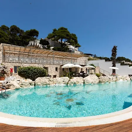 Hotel Aurora E Del Benessere