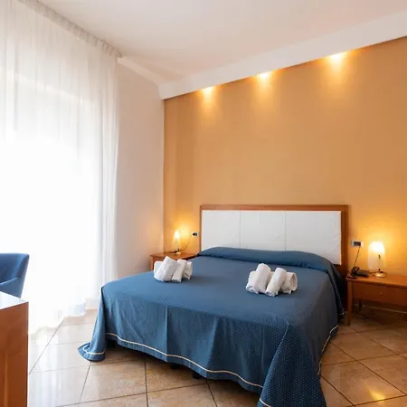 Hotel Aurora E Del Benessere Santa Cesarea Terme
