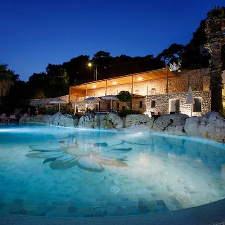 Aurora Del Benessere 4*