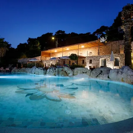 Aurora E Del Benessere 4*