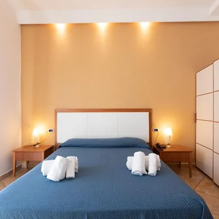 Aurora E Del Benessere سانتا سيزاريا تيرمي