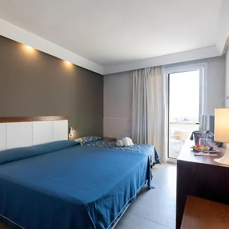 Aurora E Del Benessere 4* سانتا سيزاريا تيرمي