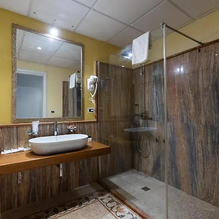 Hotel Aurora E Del Benessere 4*