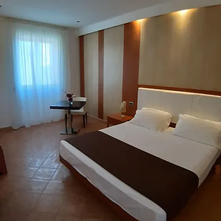 Aurora E Del Benessere 4* Santa Cesarea Terme