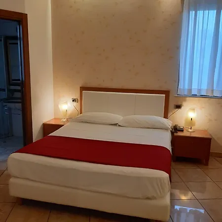 Aurora E Del Benessere Hotel