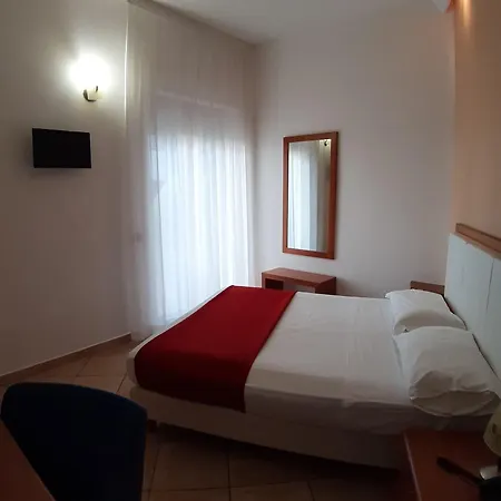 Aurora E Del Benessere Hotel 4*