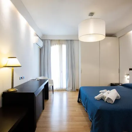 Hotel Aurora E Del Benessere