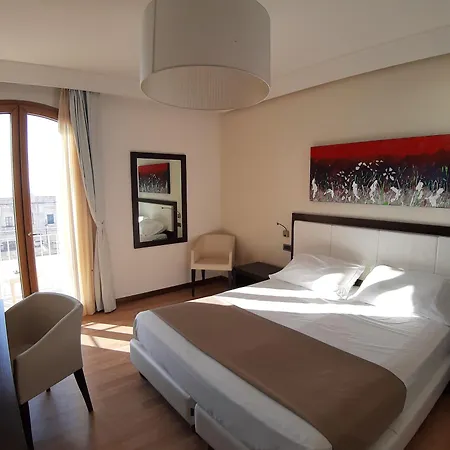 Aurora E Del Benessere Santa Cesarea Terme