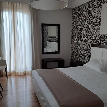 Hotel Aurora E Del Benessere Santa Cesarea Terme