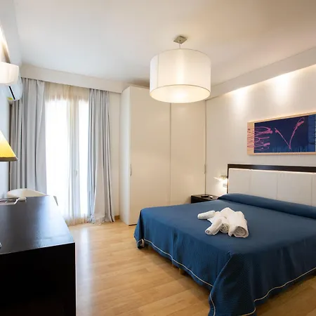 Aurora E Del Benessere 4* Santa Cesarea Terme