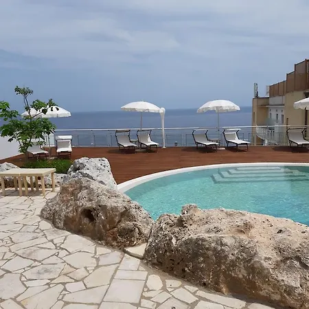 Aurora E Del Benessere Santa Cesarea Terme